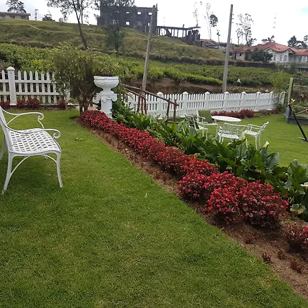 The Tea Garden - Complimentary Breakfast, Near Lake Gregory-2