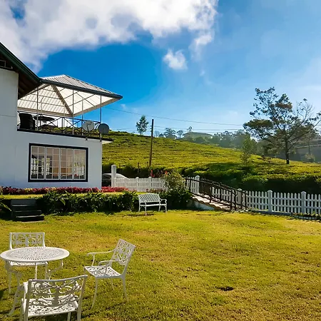 The Tea Garden - Complimentary Breakfast, Near Lake Gregory-3
