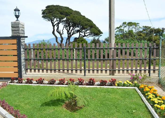 Tranquil Villa - Stunning Views With Free Breakfast Nuwara Eliya